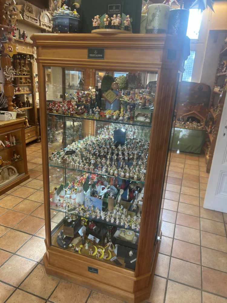 x-Sortiment von Wendt&Kühn